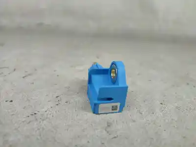 Peça sobressalente para automóvel em segunda mão sensor por fiat 500 (312_) 1.2 (312axa1a) referências oem iam   