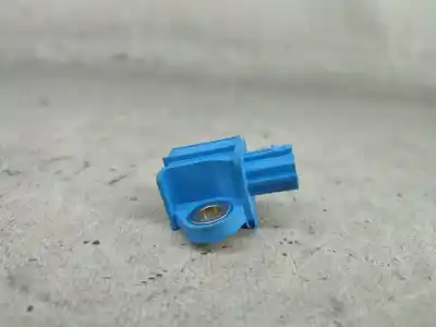 Peça sobressalente para automóvel em segunda mão sensor por fiat 500 (312_) 1.2 (312axa1a) referências oem iam   