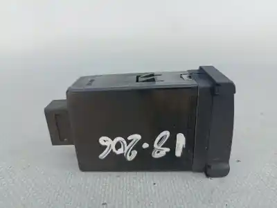 Second-hand car spare part multifunction switch for hyundai i30 (fd) 1.6 crdi oem iam references   