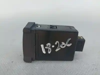 Second-hand car spare part multifunction switch for hyundai i30 (fd) 1.6 crdi oem iam references   