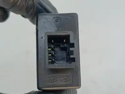 Second-hand car spare part multifunction switch for hyundai i30 (fd) 1.6 crdi oem iam references   