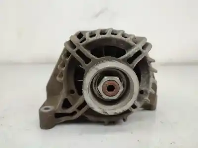 Piesă de schimb auto la mâna a doua alternator pentru ford ka (ru8) 1.2 referințe oem iam ms1022118471