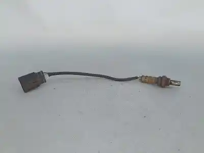 Second-hand car spare part LAMBDA PROBE for FORD KA (RU8)  OEM IAM references 55202416  