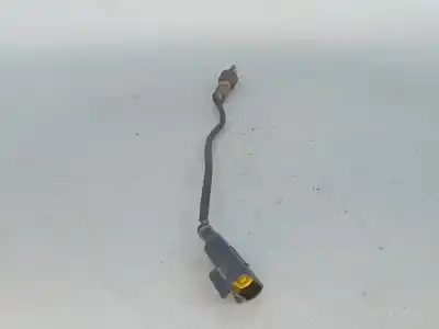 Pezzo di ricambio per auto di seconda mano sonda lambda per ford ka (ru8) 1.2 riferimenti oem iam 55202416  