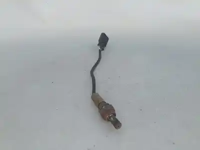 Pezzo di ricambio per auto di seconda mano sonda lambda per ford ka (ru8) 1.2 riferimenti oem iam 55202416  