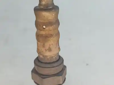 Pezzo di ricambio per auto di seconda mano sonda lambda per ford ka (ru8) 1.2 riferimenti oem iam 55202416  
