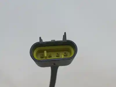 Pezzo di ricambio per auto di seconda mano sonda lambda per ford ka (ru8) 1.2 riferimenti oem iam 55202416  