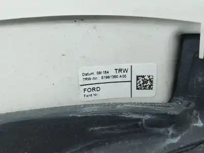 Автозапчасти б/у руль за ford ka (ru8) 1.2 ссылки oem iam   