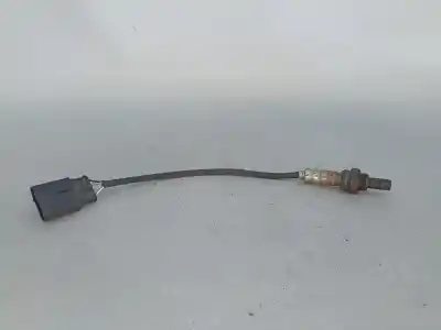 Second-hand car spare part LAMBDA PROBE for FORD KA (RU8)  OEM IAM references 55202416  