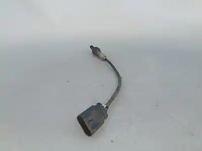 Second-hand car spare part lambda probe for ford ka (ru8) 1.2 oem iam references 55202416  