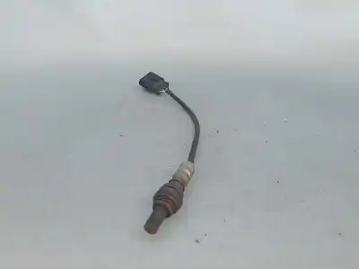 Second-hand car spare part lambda probe for ford ka (ru8) 1.2 oem iam references 55202416  