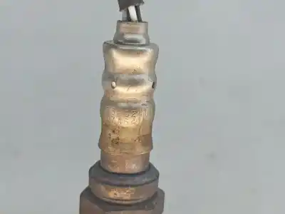 Second-hand car spare part lambda probe for ford ka (ru8) 1.2 oem iam references 55202416  