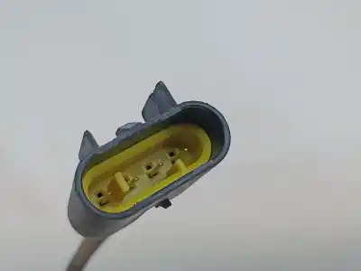 Second-hand car spare part lambda probe for ford ka (ru8) 1.2 oem iam references 55202416  