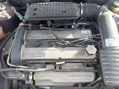 Pezzo di ricambio per auto di seconda mano MOTORE COMPLETO per FORD MONDEO I (GBP)  Riferimenti OEM IAM L1F  