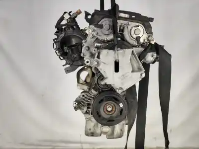 Second-hand car spare part complete engine for opel corsa e (x15) 1.4 (08 68) oem iam references b14xer  