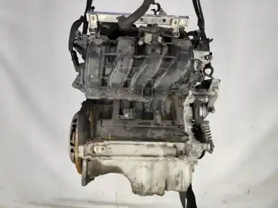 Second-hand car spare part complete engine for opel corsa e (x15) 1.4 (08 68) oem iam references b14xer  