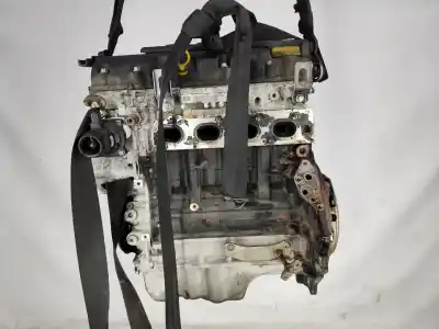 Second-hand car spare part complete engine for opel corsa e (x15) 1.4 (08 68) oem iam references b14xer  