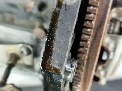 Second-hand car spare part complete engine for opel corsa e (x15) 1.4 (08 68) oem iam references b14xer  