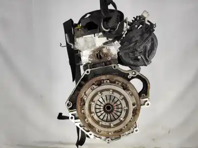 Second-hand car spare part COMPLETE ENGINE for OPEL CORSA E (X15)  OEM IAM references B14XER  