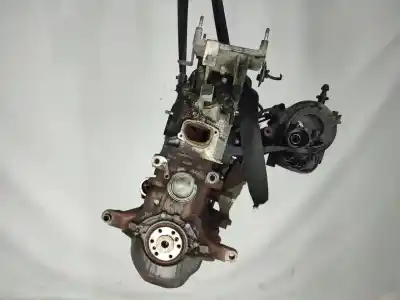 Piesă de schimb auto la mâna a doua motor complet pentru ford ka (ru8) 1.2 referințe oem iam 169a4000