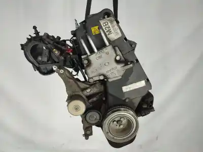 Second-hand car spare part complete engine for ford ka (ru8) 1.2 oem iam references 169a4000  