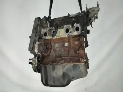 Second-hand car spare part complete engine for ford ka (ru8) 1.2 oem iam references 169a4000  