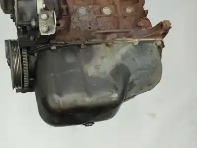 Second-hand car spare part complete engine for ford ka (ru8) 1.2 oem iam references 169a4000  