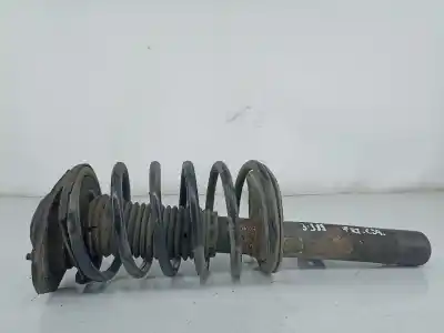 Peça sobressalente para automóvel em segunda mão amortecedor dianteiro esquerdo por citroen xsara break (n2) 1.4 hdi referências oem iam 