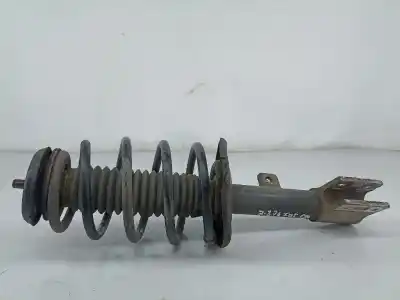 Автозапчасти б/у передний левый амортизатор за citroen c4 picasso i monospace (ud_) 2.0 hdi 138 ссылки oem iam 