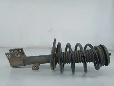 Автозапчасти б/у передний левый амортизатор за citroen c4 picasso i monospace (ud_) 2.0 hdi 138 ссылки oem iam   