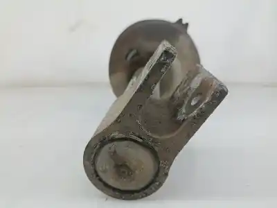 Автозапчасти б/у передний левый амортизатор за citroen c4 picasso i monospace (ud_) 2.0 hdi 138 ссылки oem iam   