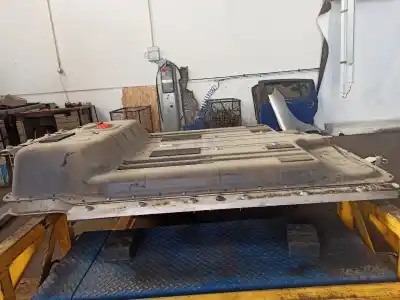 Pièce détachée automobile d'occasion batterie pour hyundai kona (os, ose, osi) ev références oem iam eletrica 64 kw / pequeno dano  