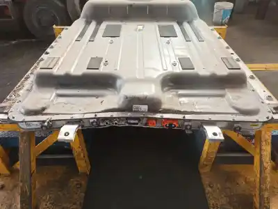 Pièce détachée automobile d'occasion batterie pour hyundai kona (os, ose, osi) ev références oem iam eletrica 64 kw / pequeno dano  