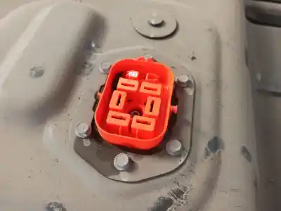 Pièce détachée automobile d'occasion batterie pour hyundai kona (os, ose, osi) ev références oem iam eletrica 64 kw / pequeno dano  