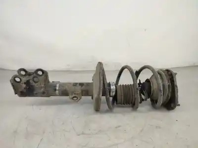 Автозапчастина б/у амортизатор передній лівий для toyota prius hatchback (_w2_) 1.5 hybrid (nhw20_. nhw20r) híbrido (gasolina) 2007 5p посилання на oem iam 4852047061  