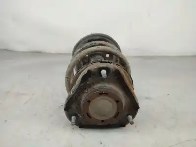 Автозапчастина б/у амортизатор передній лівий для toyota prius hatchback (_w2_) 1.5 hybrid (nhw20_. nhw20r) híbrido (gasolina) 2007 5p посилання на oem iam 4852047061  