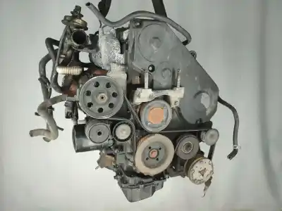 Second-hand car spare part complete engine for ford focus (daw, dbw) 1.8 turbo di / tddi oem iam references c9db  