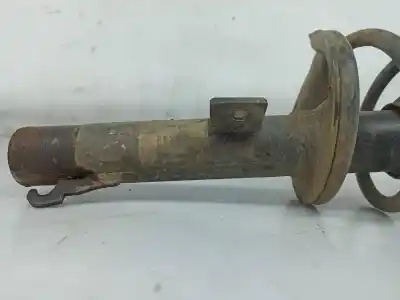 Автозапчастина б/у амортизатор передній лівий для ford transit connect (p65_, p70_, p80_) 1.8 tdci посилання на oem iam   