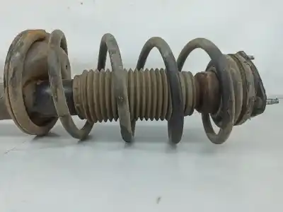 Автозапчастина б/у амортизатор передній лівий для ford transit connect (p65_, p70_, p80_) 1.8 tdci посилання на oem iam   