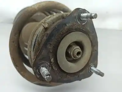 Автозапчастина б/у амортизатор передній лівий для ford transit connect (p65_, p70_, p80_) 1.8 tdci посилання на oem iam   