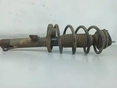 Second-hand car spare part Front Left Shock Absorber for FORD TRANSIT CONNECT (P65_, P70_, P80_) 1.8 Di OEM IAM references   