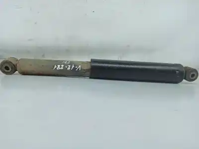 Автозапчастина б/у амортизатор задній лівий для ford transit connect (p65_, p70_, p80_) 1.8 tdci посилання на oem iam 