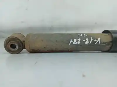 Second-hand car spare part rear left shock absorber for ford transit connect (p65_, p70_, p80_) 1.8 tdci oem iam references   