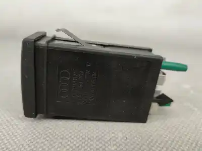 Автозапчасти б/у многофункциональное управление за audi a4 b5 avant (8d5) 2.5 tdi ссылки oem iam   