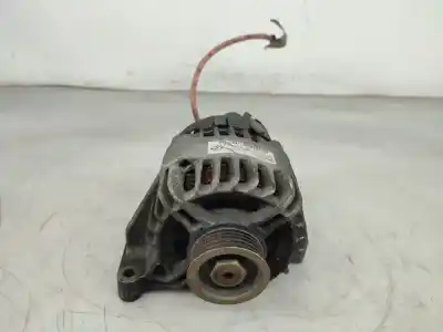 Piesă de schimb auto la mâna a doua Alternator pentru SKODA OCTAVIA I (1U2) 1.6 Referințe OEM IAM 46554404  