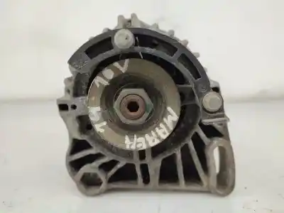 Peça sobressalente para automóvel em segunda mão alternador por fiat bravo i (182_) 1.2 16v 80 referências oem iam 46516740