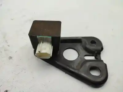 Peça sobressalente para automóvel em segunda mão sensor por toyota yaris (_p1_) 1.0 (scp10_) referências oem iam 