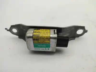 Автозапчасти б/у датчик за toyota prius hatchback (_w2_) 1.5 hybrid (nhw20_. nhw20r) híbrido (gasolina) 2007 5p ссылки oem iam 