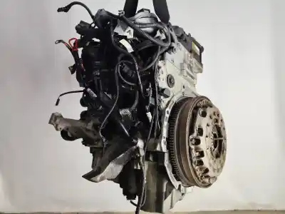 Second-hand car spare part complete engine for bmw 1 coupé (e82) 118 d oem iam references n47d20c  