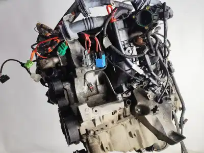 Second-hand car spare part complete engine for bmw 1 coupé (e82) 118 d oem iam references n47d20c  